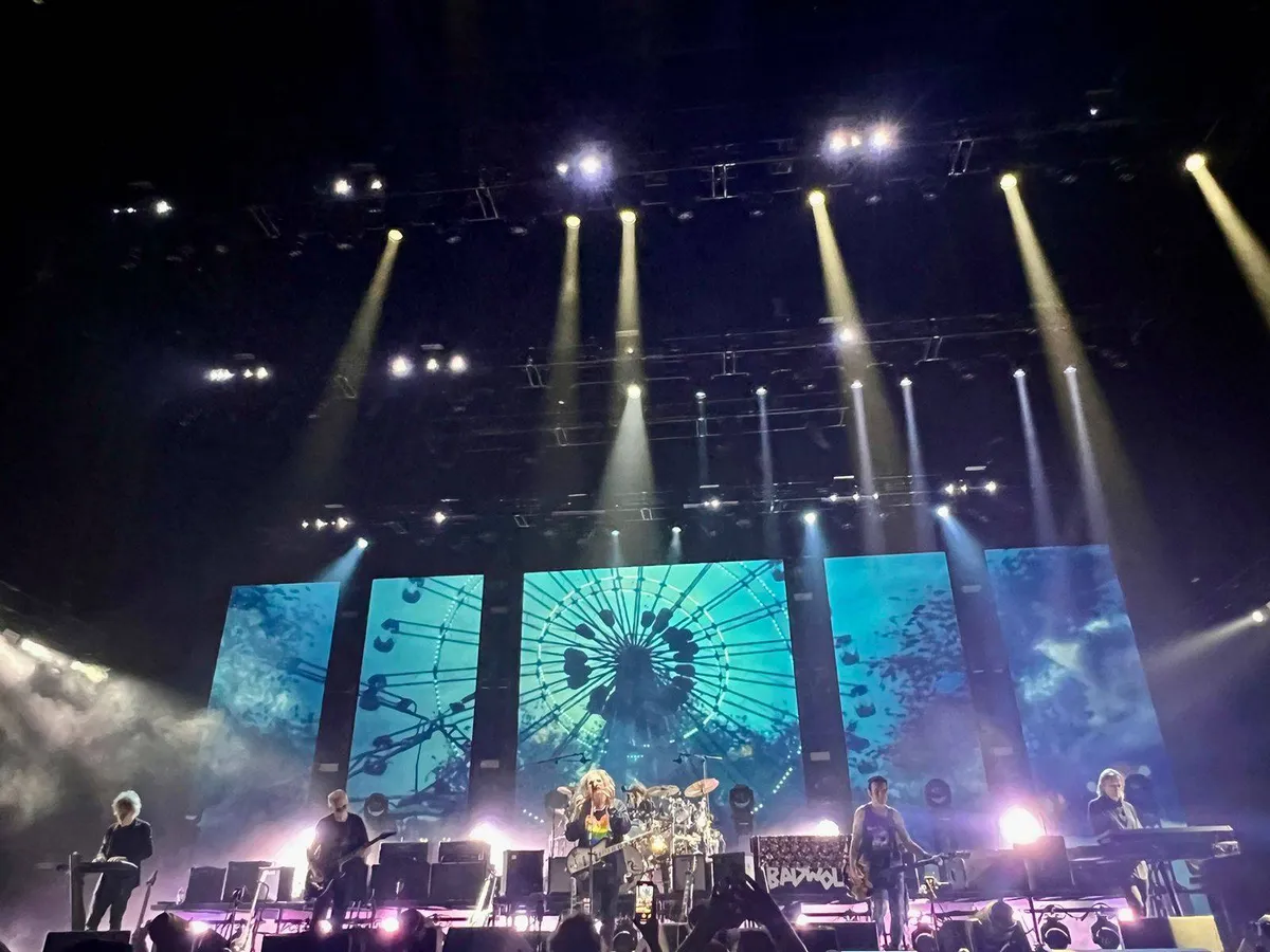 “Songs of a lost world”: el regreso The Cure, un viaje emocional sonoro