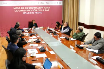 Edomex: Disminuyen homicidios dolosos en la capital mexiquense