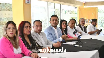 PRD pedirá registro local con posibilidad de cambiar nombre y desligado de líderes nacionales
