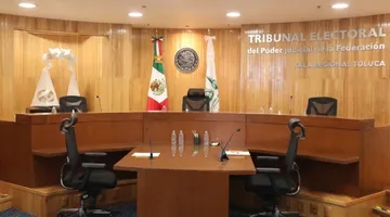 Cuarto Tribunal Colegiado de Toluca queda sin sus tres magistrados; nombran relevos en el OAJ