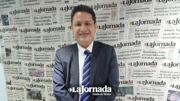 Justicia con conciencia y humanidad, propuesta de Eduardo Esquivel Jasso, aspirante a magistrado penal