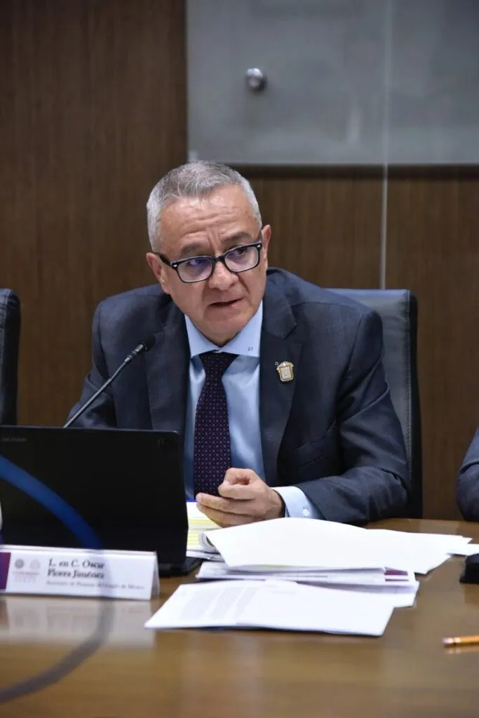 Edomex presenta al Congreso el Paquete Fiscal 2026: más ingresos sin deuda y récord en infraestructura