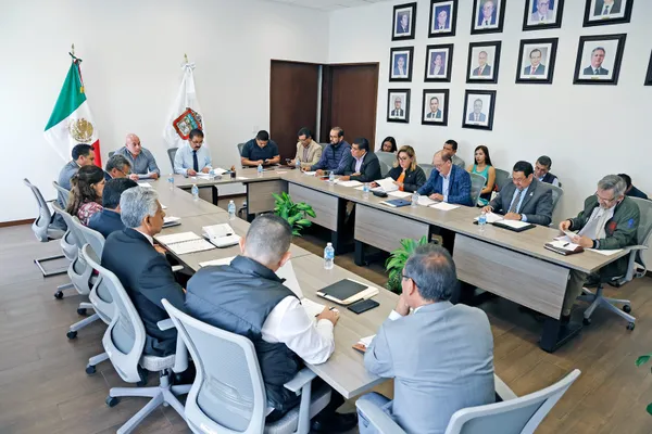 Lista la convocatoria para la Presea “Honor Estado de México”