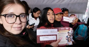 Jóvenes Construyendo el Futuro 2025: Este día te podrás inscribir para obtener 7 MIL PESOS mensuales