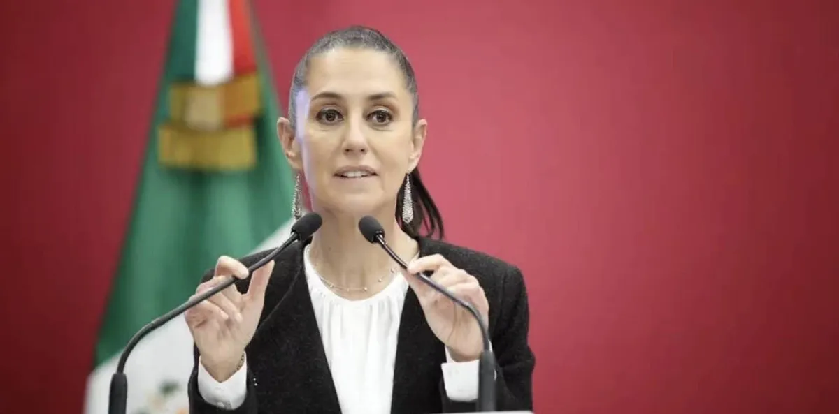 ¿Quién queda al frente de la CDMX tras renuncia de Claudia Sheinbaum?