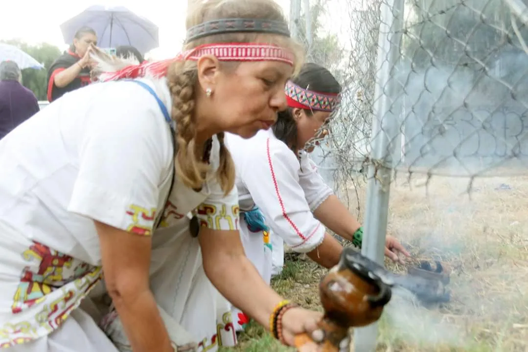 Tepotzotlán: colectivos, grupos sociales y culturales se organizan el Día de muertos