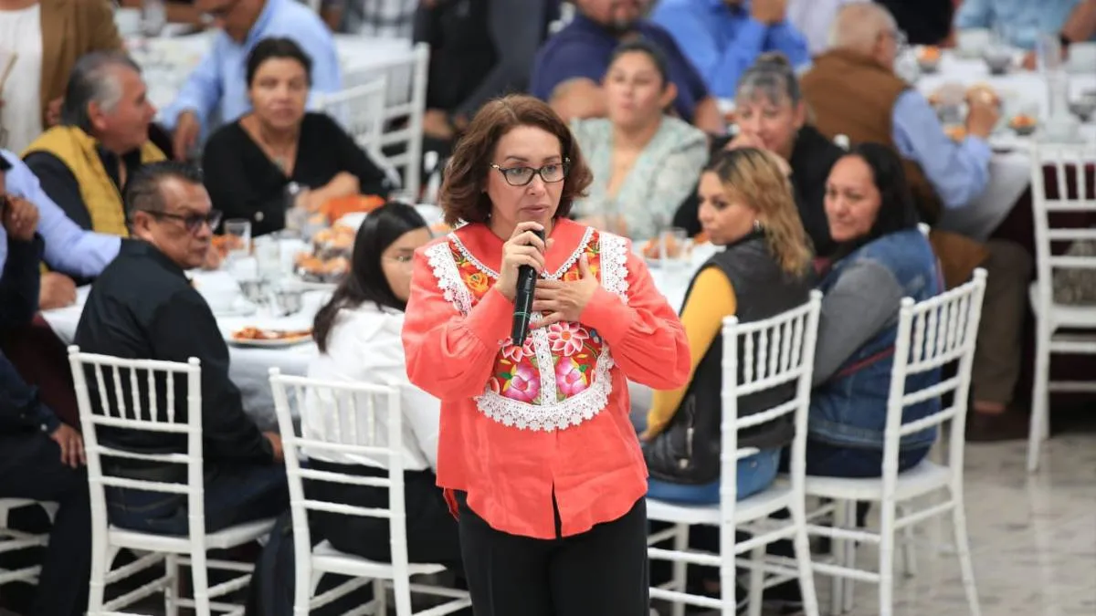 Gobierno municipal será aliado de docentes