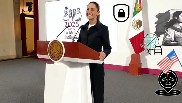 Rechaza CSP espionaje y suplantación de identidad  