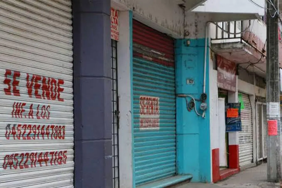 Sería catastrófico para la economía regresar a semáforo rojo por Covid-19
