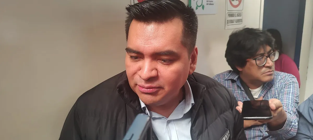 Desabasto de agua se resolverá con reúso: CAEM