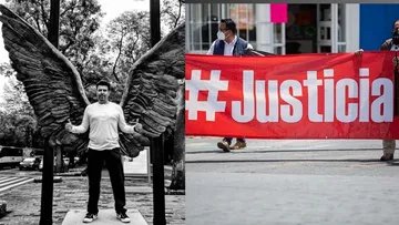 Presuntos homicidas de periodista Enrique García García podrían salir libres