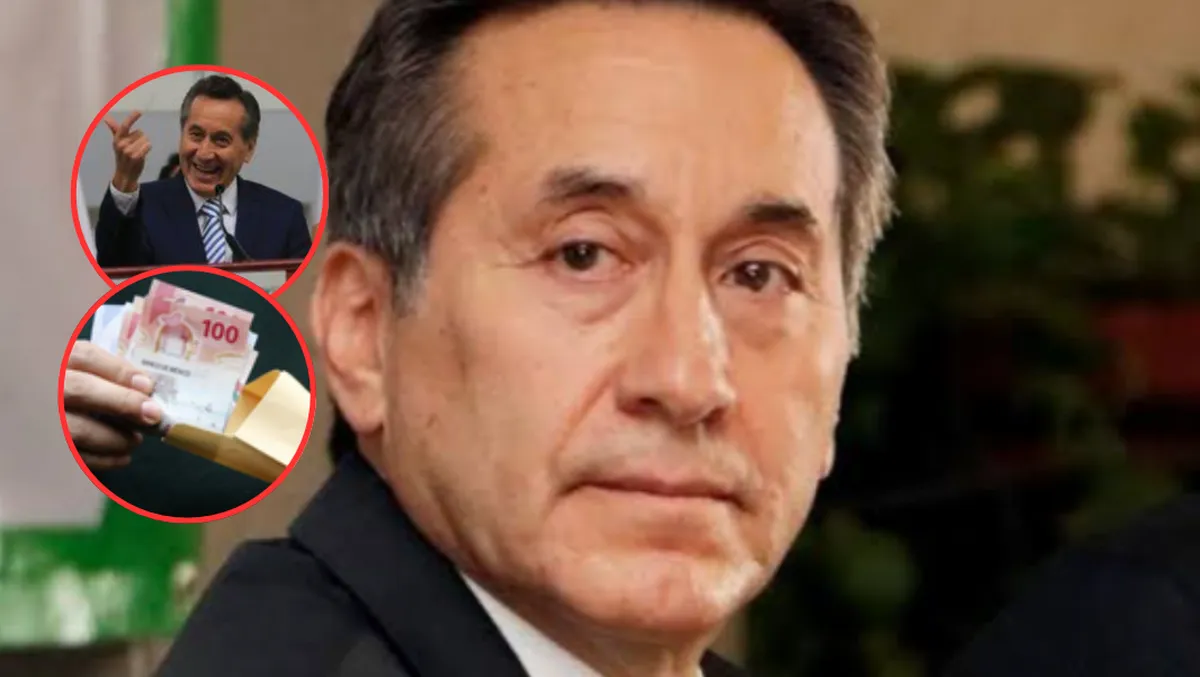 Empresarios del Edomex fraccionan aguinaldos ante crisis económica