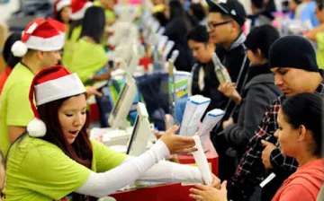 En Edomex, las compras se disparan en el último trimestre del año
