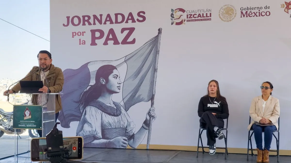 Cuautitlán Izcalli acuerda medidas ambientales para relleno sanitario