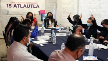 IEEM reconoce necesidad de contratar personal especializado para casos de acoso