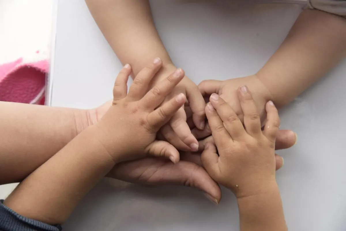 Abre Edomex primer periodo de solicitudes de adopción