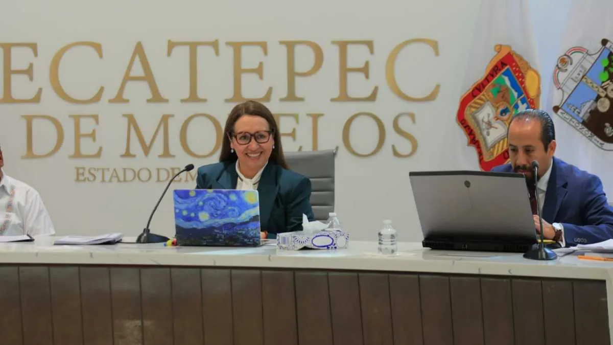 Cabildo de Ecatepec aprueba presupuesto histórico