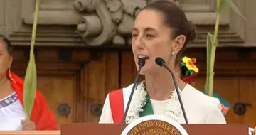 Farmacias del Bienestar arrancarán en Edomex en 2025, anuncia Sheinbaum