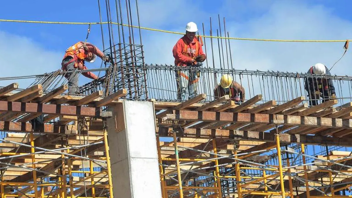 Incertidumbre en sector construcción ante crisis sin precedentes