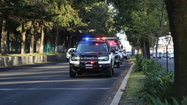 Autoridades del Estado ratifican a Metepec como municipio seguro