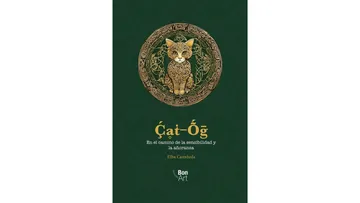 Cat-Og,  una travesía felina hacia el alma