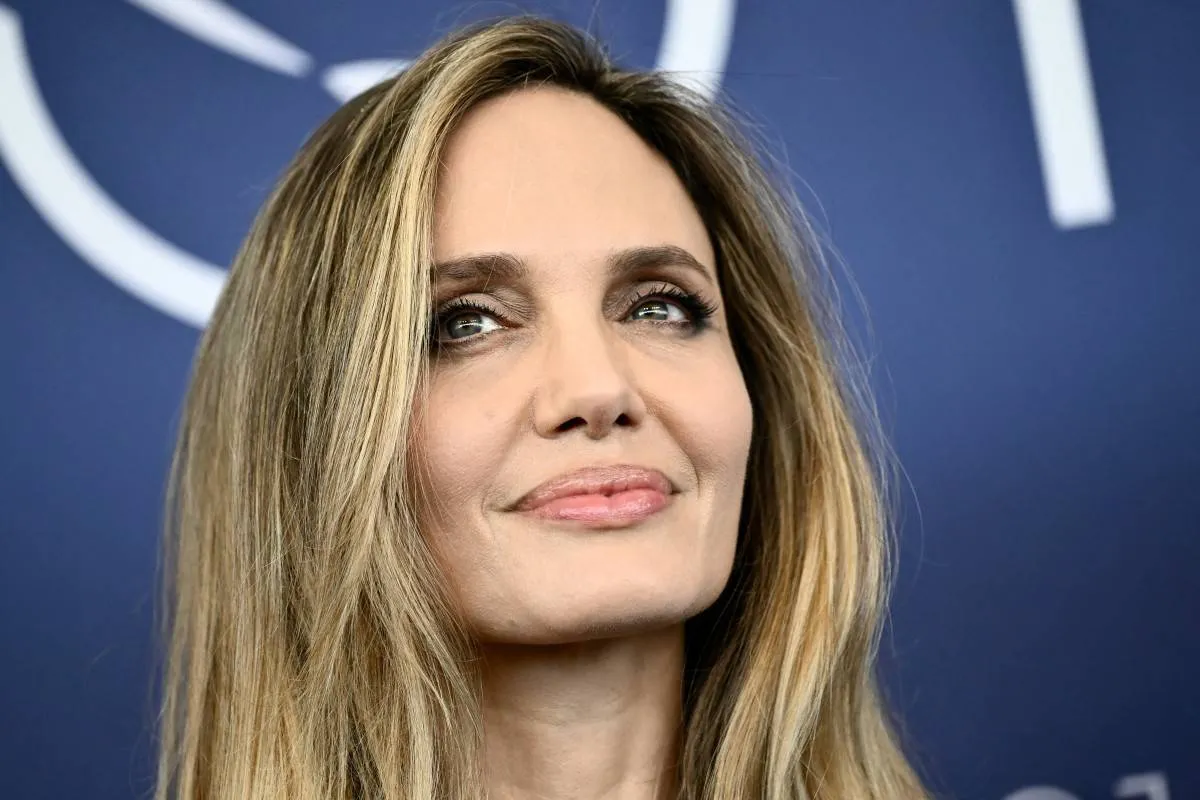 Angelina Jolie pone su voz en la película de Pablo Larraín sobre Maria Callas