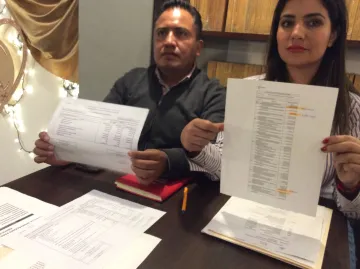 Regidores de Texcoco denuncian que presupuesto se va en gastos personales