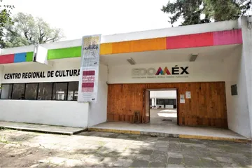 Homenaje a Leopoldo Flores en el Centro Cultural de Tenancingo