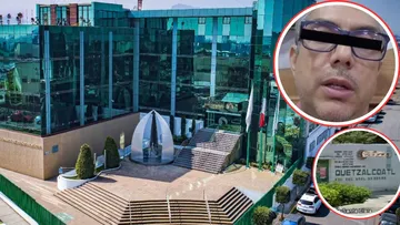 Codhem investigará caso de relación entre profesor y alumna de Ecatepec