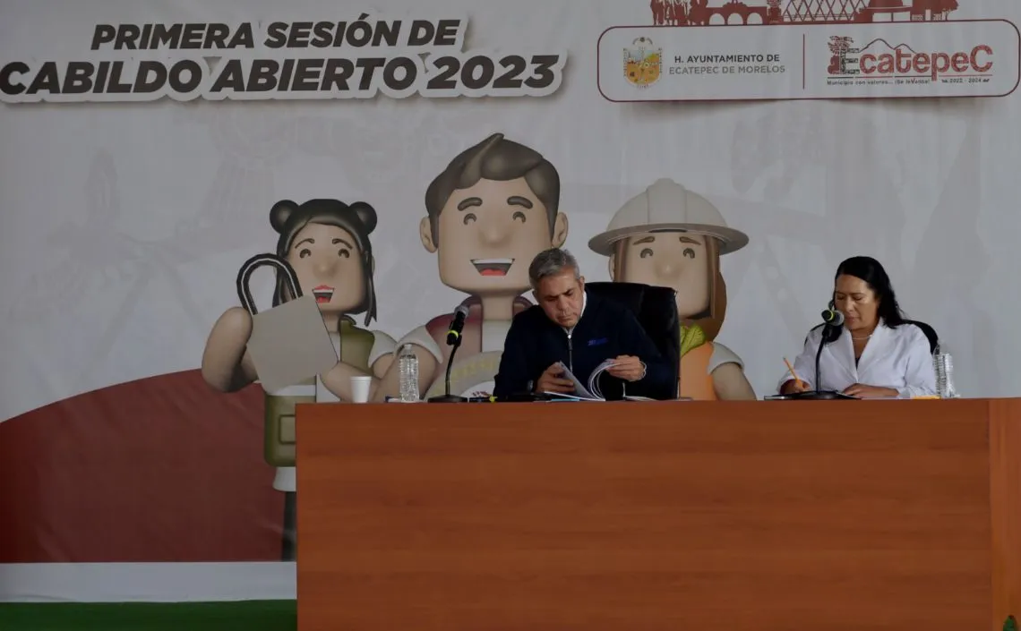 Ecatepec anuncia medidas de protección a los animales; incluye la esterilización