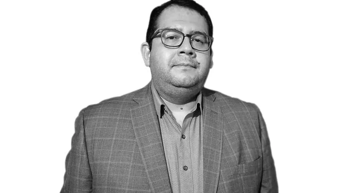 #Potrograte | Designan a Isidro Rogel Fajardo como Encargado de despacho de la UAEMéx