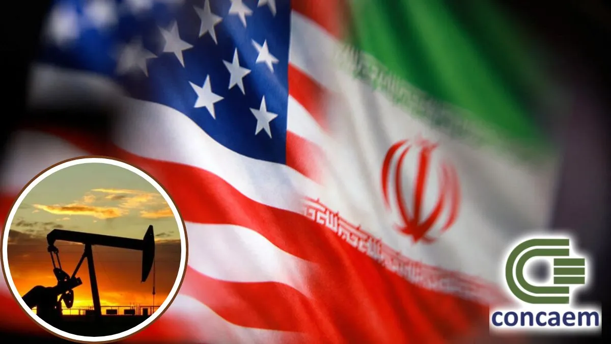 Empresarios mexiquenses esperan negociaciones por energético tras pausa en ataques