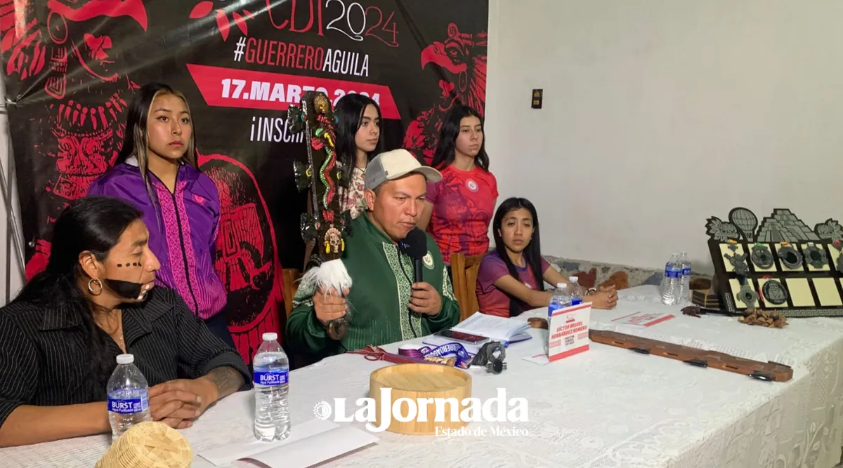 Teotihuacán: Anuncian Carrera 2024 el próximo 16 y 17 de marzo