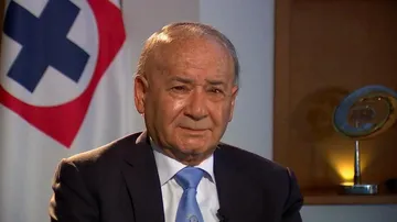 Fallece Guillermo Billy Álvarez ex presidente de Cruz Azul en hospital de Toluca