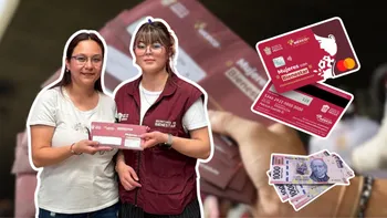 Conoce el estatus del pago de agosto de Mujeres con Bienestar Edomex por 2 mil 500 pesos y evita caer en fraudes con fechas falsas.
