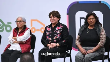 Edomex: Habrá transporte público gratuito para sectores vulnerables a partir de julio
