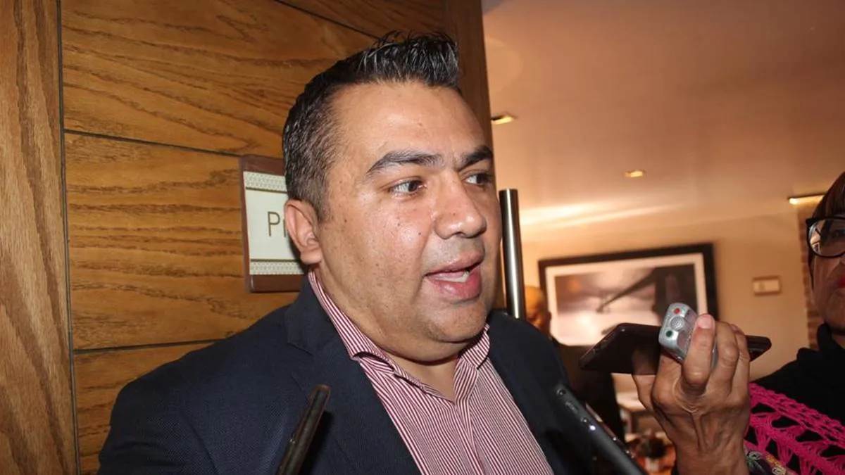Cuautitlán Izcalli: El proyecto de Ciudad del futuro ha fracasado, Marko Galindo