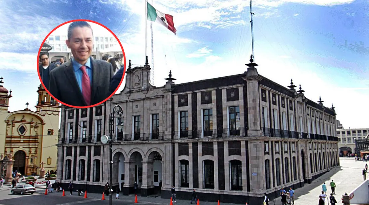 Denuncian “terrorismo laboral” en Ayuntamiento de Toluca: Regidor señala abusos y amenazas