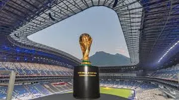 Precio de los paquetes para el Mundial 2026 en México