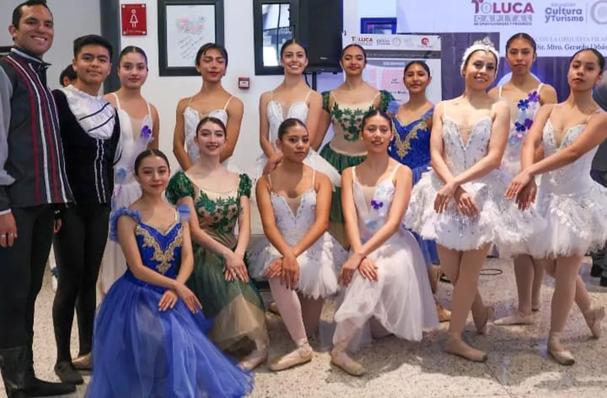 Las funciones se llevarán a cabo el sábado 27 de septiembre, a las 13:00 y 19:00 horas, y el domingo 28 a las 17:00 horas.