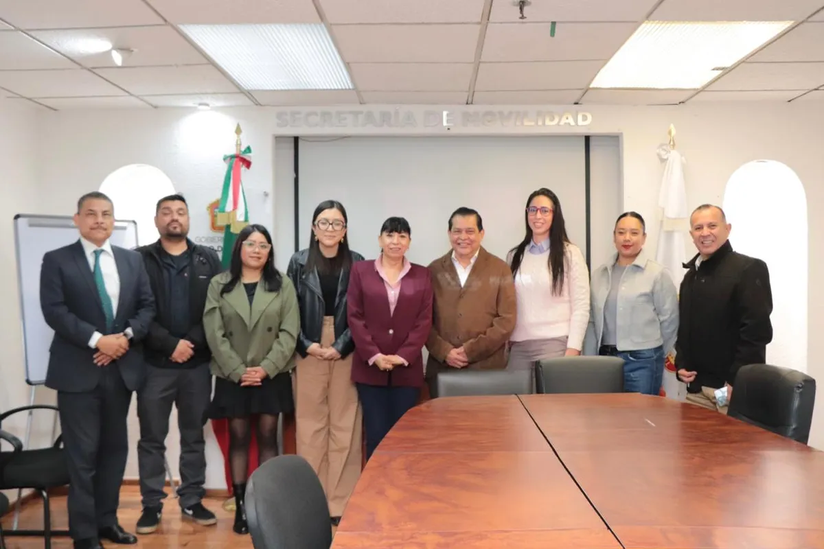 Se planteó el relanzamiento masivo de la campaña “Nos Movemos Seguras” el próximo 8 de marzo, en el marco del Día Internacional de la Mujer.