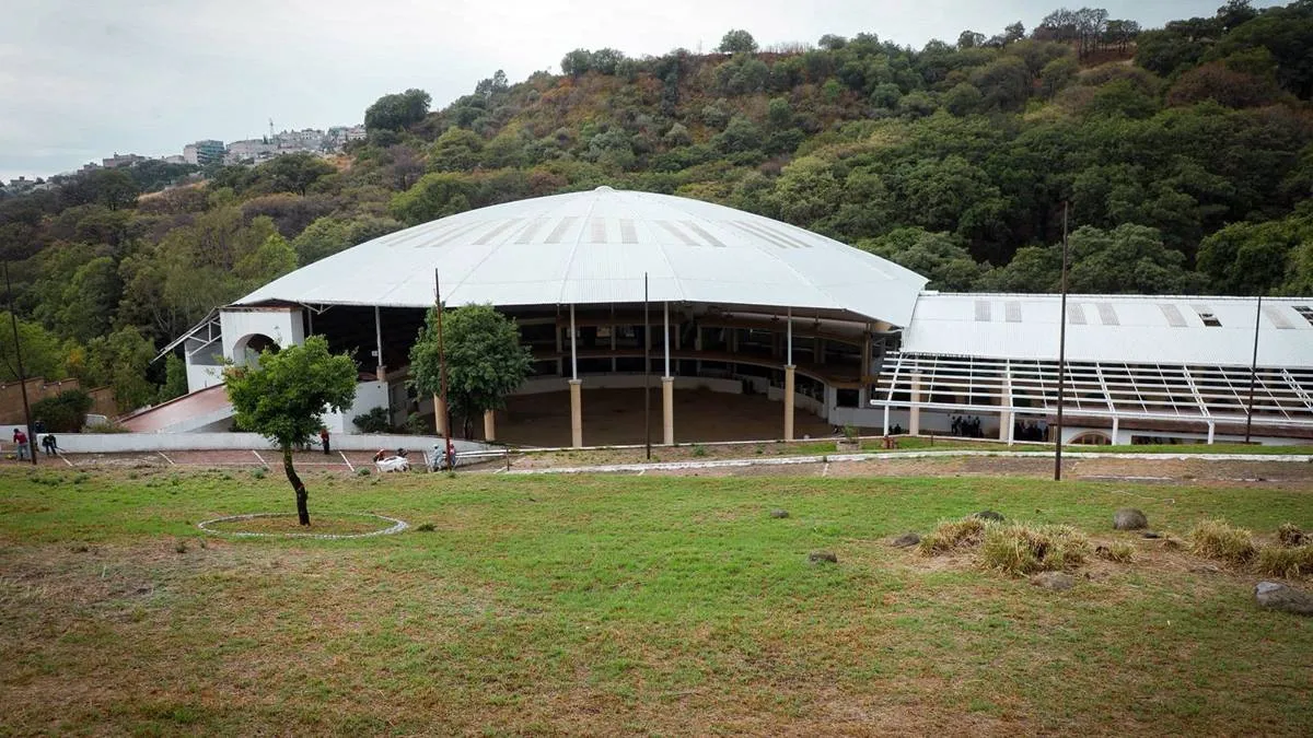 Naucalpan invertirá 20 mdp en obras para el arranque de Universidad Rosario Castellanos