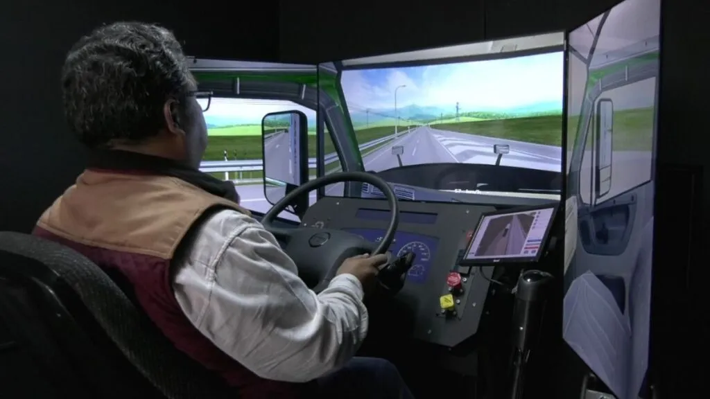 Edomex inaugura centro de capacitación de carga para prevenir accidentes