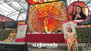 Festival Cultural de Malinalco regresa tras ocho años