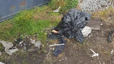 Descuartizado en Tecámac