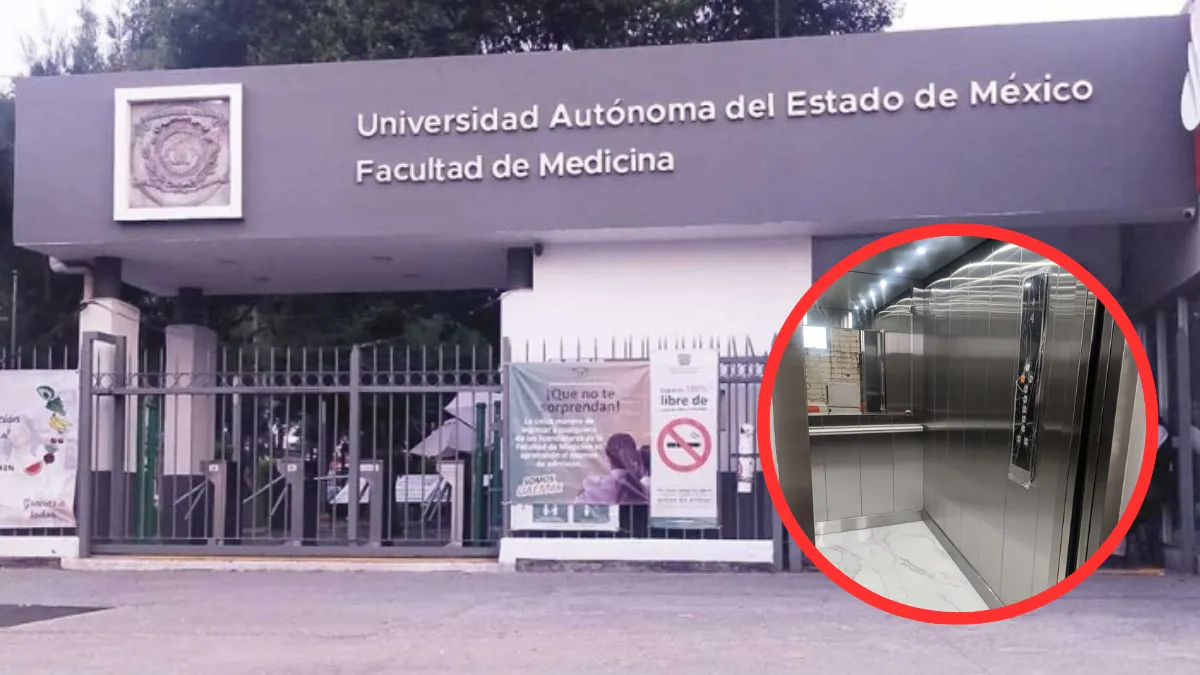 UAEMéx: Facultad de Medicina avanza en pliego petitorio