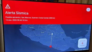 ¿Cómo instalar la alerta sísmica en la TV? Así puedes hacerlo PASO a PASO