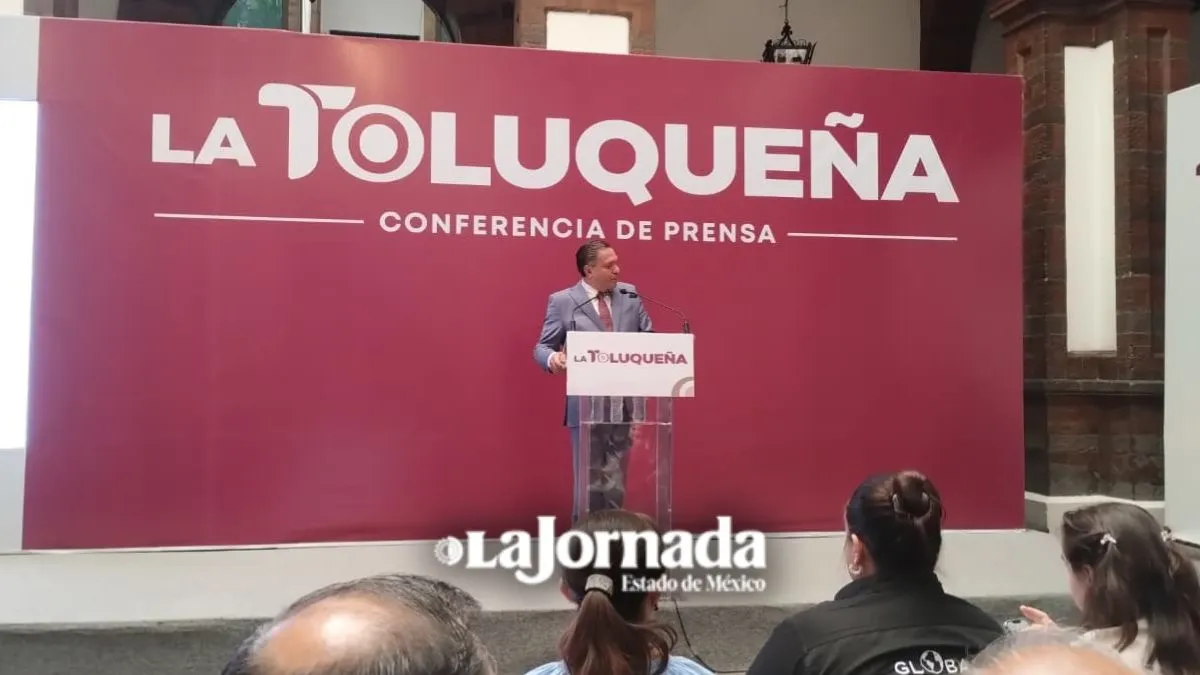 Comunidades de Toluca se verán beneficiadas por campaña de bacheo; durará dos meses