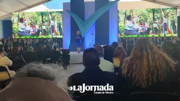 Huixquilucan: Invierten más de 440 millones de pesos en obras