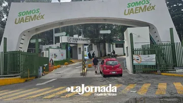 Incertidumbre académica en UAEMéx, rechazan a 65% de aspirantes a nivel superior